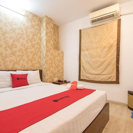 Reddoorz @ Pham Ngu Lao Street 3 Hotel Ho Chi Minh City Exterior photo