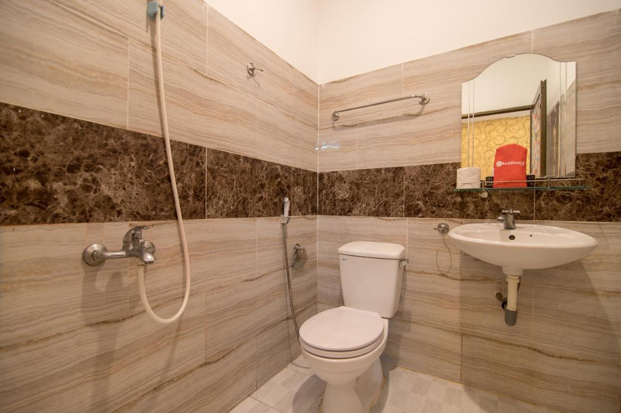 Reddoorz @ Pham Ngu Lao Street 3 Hotel Ho Chi Minh City Exterior photo